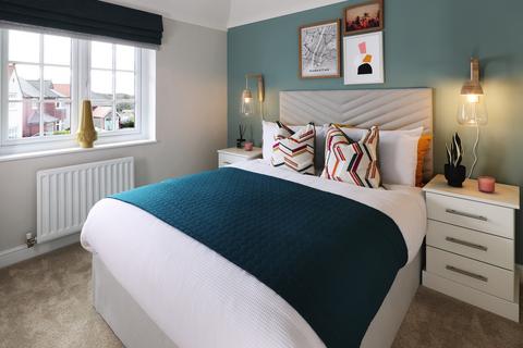 3 bedroom detached house for sale, Amberley at Tudor Meadow, CB22 Babraham Road CB22