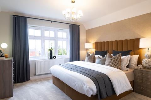 4 bedroom detached house for sale, Cambridge at Redrow at Houlton Clifton Upon Dunsmore CV23