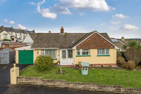 2 bedroom detached bungalow for sale, Fairlea Crescent, Bideford EX39