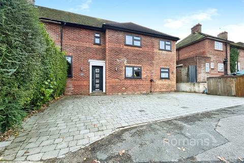 undefined, Knights Road, Farnham, Surrey