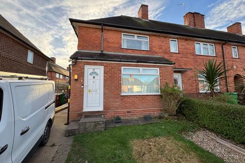 undefined, Beechdale Road, Nottingham, Nottinghamshire, NG8