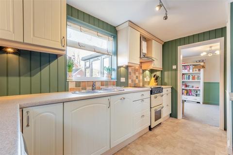 undefined, Elm Crescent, East Malling, West Malling