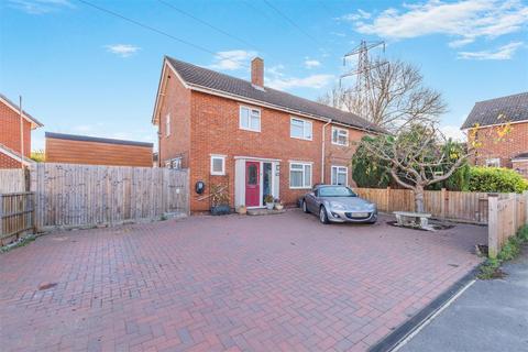 3 bedroom semi-detached house for sale, Elm Crescent, East Malling, West Malling