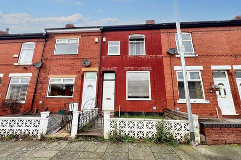 Haddon Road, Eccles, M30
