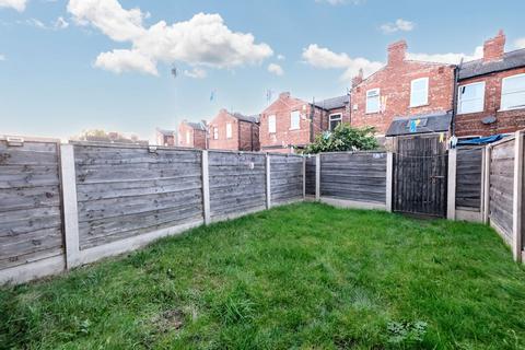 undefined, Haddon Road, Eccles, M30
