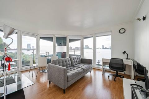 2 bedroom flat to rent, Seacon Tower, Docklands, London, E14