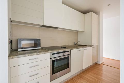 Seacon Tower, Docklands, London, E14