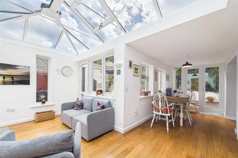 2 bedroom semi-detached house to rent, Under Road, Gunnislake, Cornwall