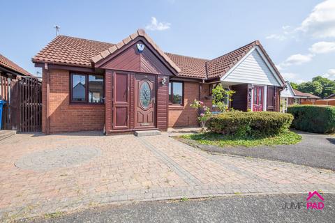 undefined, Perth Close, Fearnhead, WA2