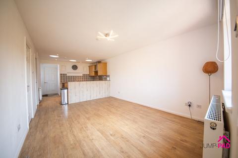 undefined, Perth Close, Fearnhead, WA2