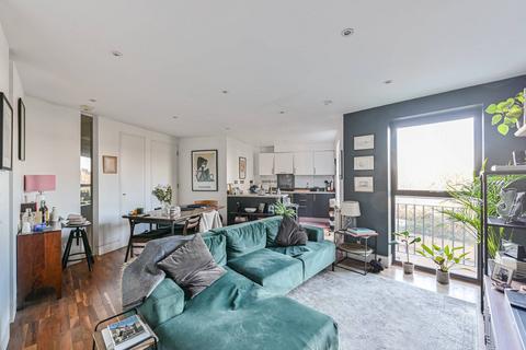 Bedford Hill, Balham, London, SW12