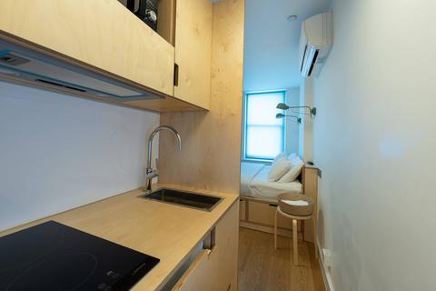 1 bedroom flat to rent, Philbeach Gardens, Earls Court, London, SW5