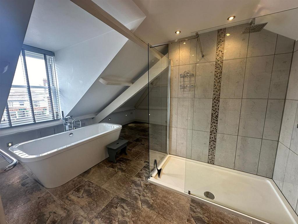 Master En suite