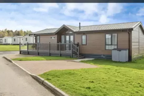 undefined, Felmoor Country Park