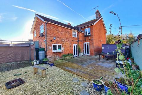 undefined, Station Road, Nursling, SO16