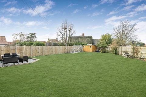 5 bedroom detached house for sale, High Street, Chalgrove, OX44