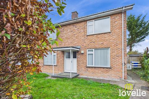 3 bedroom semi-detached house for sale, Travis Road, East Riding of Yorkshire HU16