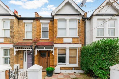 undefined, Edna Road, Raynes Park SW20