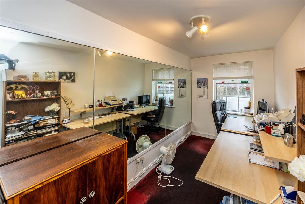 Home office