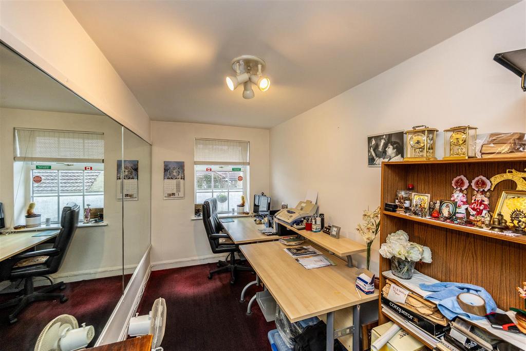 Home office