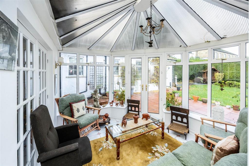 Conservatory