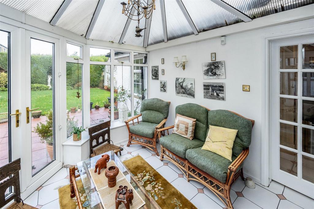 Conservatory