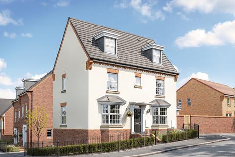 4 bedroom detached house for sale, Hertford at DWH @ Chaulden Meadows Long Chaulden, Hemel Hempstead HP1