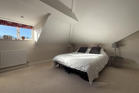 undefined, Fairmile, Oxfordshire RG9