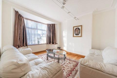 4 bedroom semi-detached house for sale, Bush Grove, Stanmore, HA7