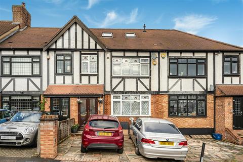 undefined, Birch Close, Buckhurst Hill