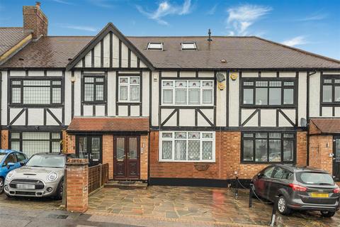 5 bedroom terraced house for sale, Birch Close, Buckhurst Hill