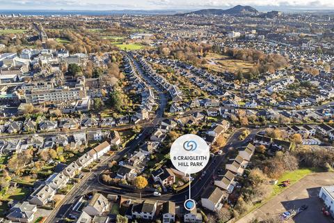 undefined, 8 Craigleith Hill Park, Craigleith, Edinburgh, EH4  2NR