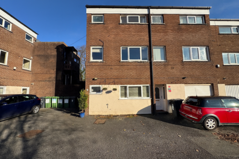undefined, Tinniswood, Ashton PR2