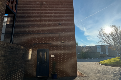 undefined, Tinniswood, Ashton PR2