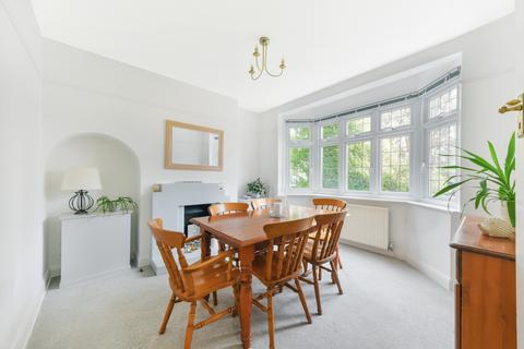 3 bedroom semi-detached house for sale, Westcoombe Avenue, West Wimbledon SW20