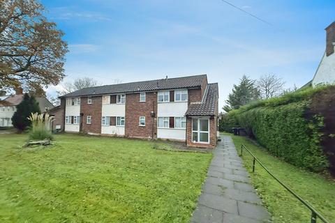 undefined, Icknield Way, Letchworth Garden City, SG6