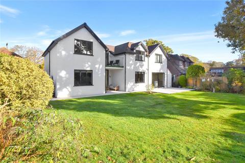 5 bedroom detached house for sale, Orchard Close, East Horsley, KT24