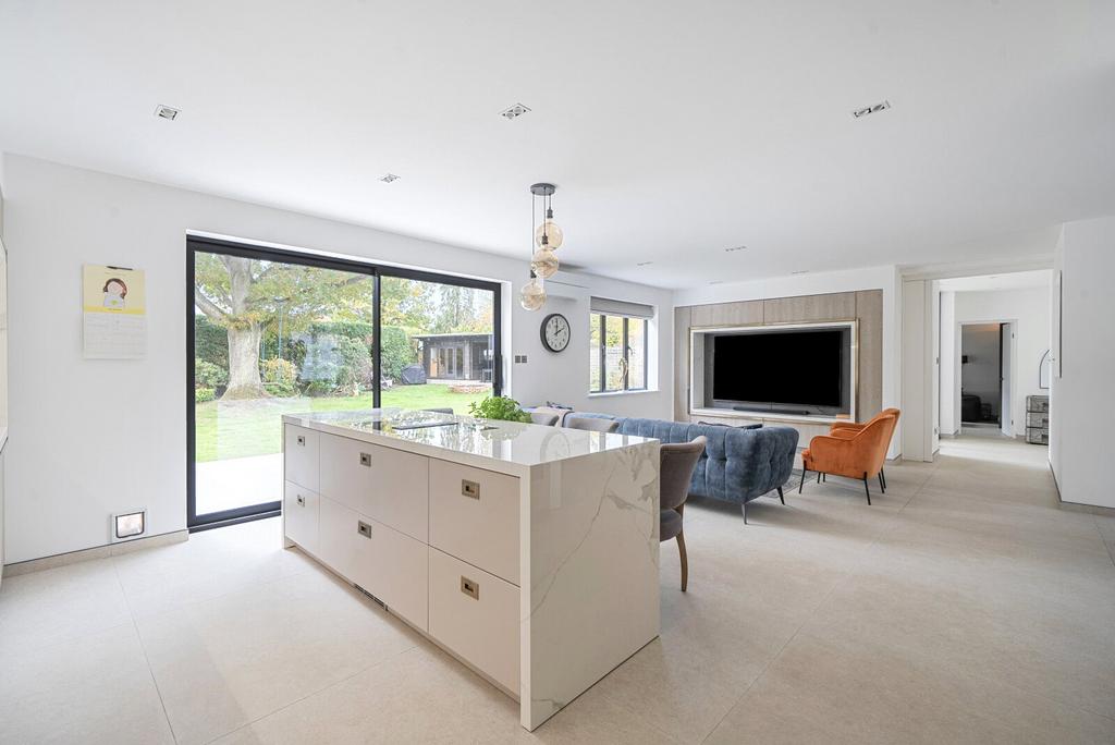 Kitchen/Dining