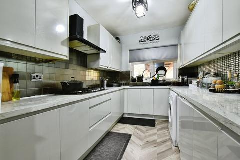 4 bedroom semi-detached house for sale, Burnage Lane, Manchester M19