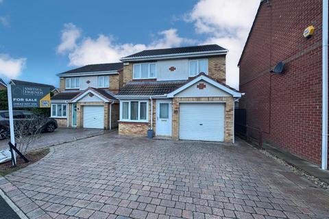 undefined, Melrose Drive, Stockton-On-Tees