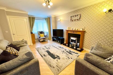 undefined, Melrose Drive, Stockton-On-Tees