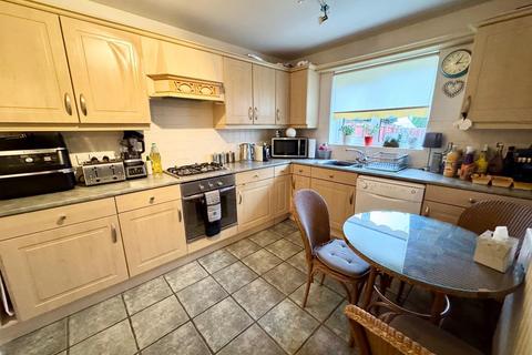 undefined, Melrose Drive, Stockton-On-Tees