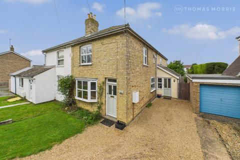 undefined, Parkhall Road, Huntingdon PE28