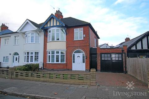 undefined, Somerville Road, Leicester LE3