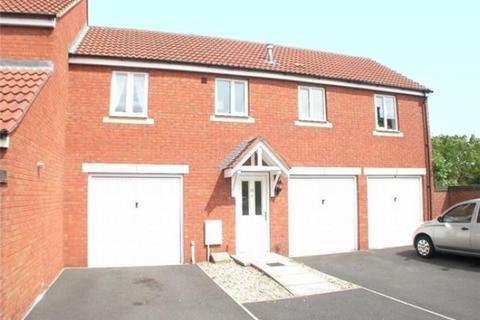2 bedroom coach house for sale, Bridgwater, Somerset TA6