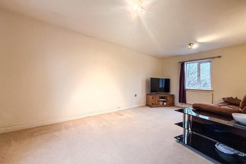 2 bedroom coach house for sale, Bridgwater, Somerset TA6