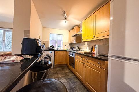 2 bedroom coach house for sale, Bridgwater, Somerset TA6