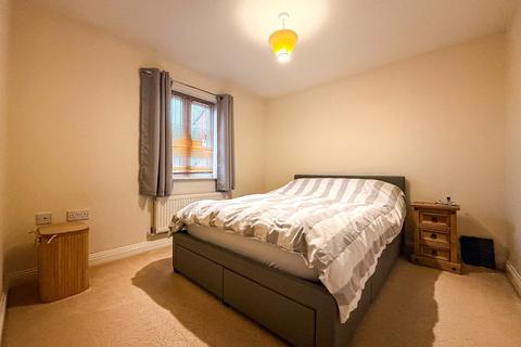 2 bedroom coach house for sale, Bridgwater, Somerset TA6