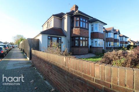 Cray Avenue, Orpington
