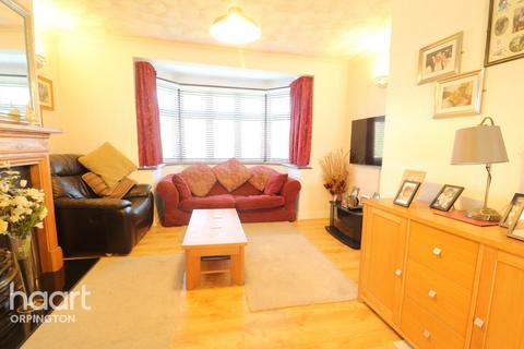 3 bedroom semi-detached house for sale, Cray Avenue, Orpington